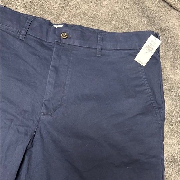 GAP Navy Blue Shorts - Picture 3 of 3
